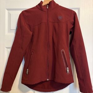 Riding Jacket